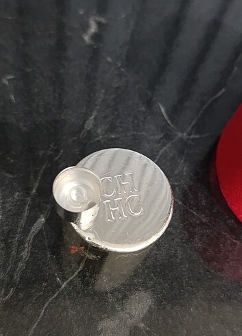 Beden Renk ORJİNAL 50 ml EDT CAROLİNE HERRERA C H BAYAN PARFÜMÜ