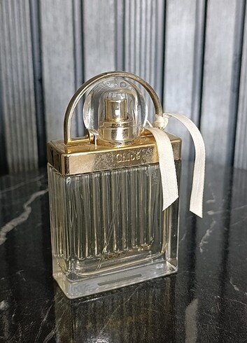 ORJİNAL 50 ml edp CLOE LOVE STORY bayan parfümü 