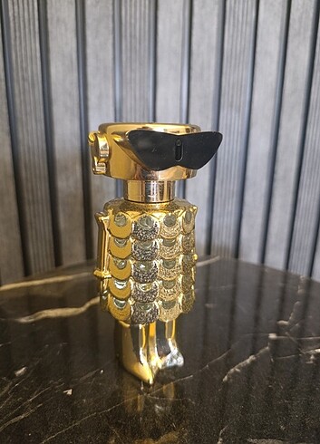 ORJİNAL 80 ml edp intense p RABENNE fame