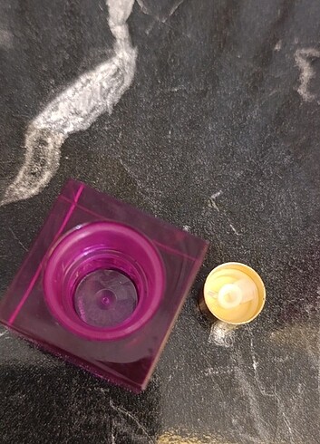 Beden ORJİNAL 50 ml YSL elle bayan parfümü