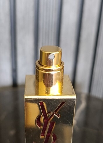 Beden Renk ORJİNAL 50 ml YSL elle bayan parfümü