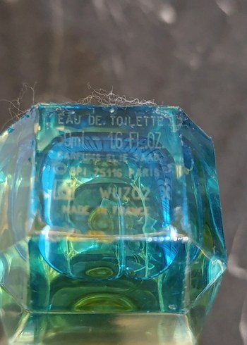 Beden Renk orjinal 50 ml EDT ELİE SAAB bayan parfümü