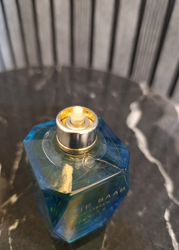 Beden orjinal 50 ml EDT ELİE SAAB bayan parfümü