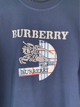 Burberry Burberry marka sweatshirt