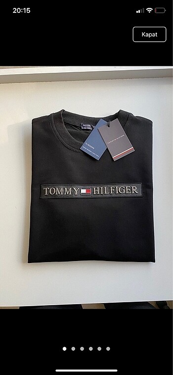 Tommy hilfeger