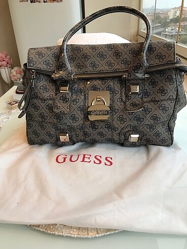 Guess marka çanta