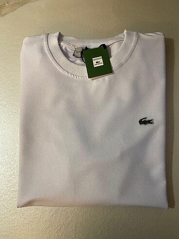Lacoste marka sweatshirt