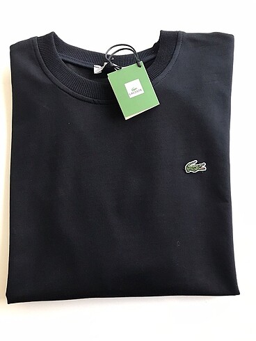 Lacoste marka sweatshirt