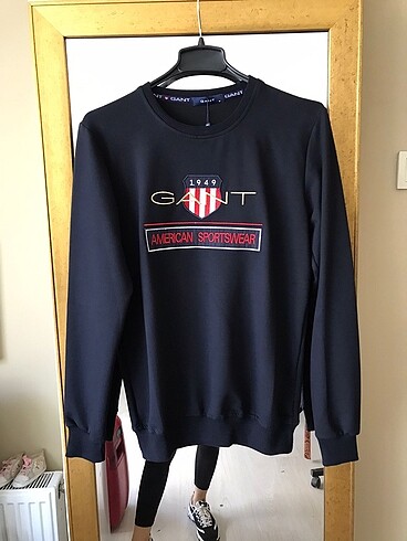 Gant Gant marka sweatshirt