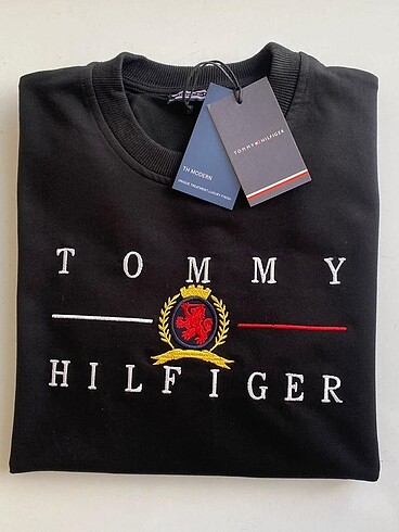 Tommy Hilfiger Tommy hilfeger marka sweatshirt
