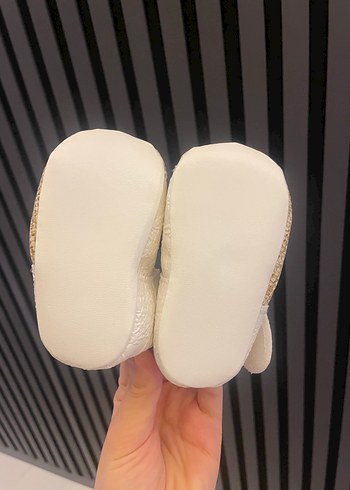 Kız Bebek ayakkabı - Görsel 2