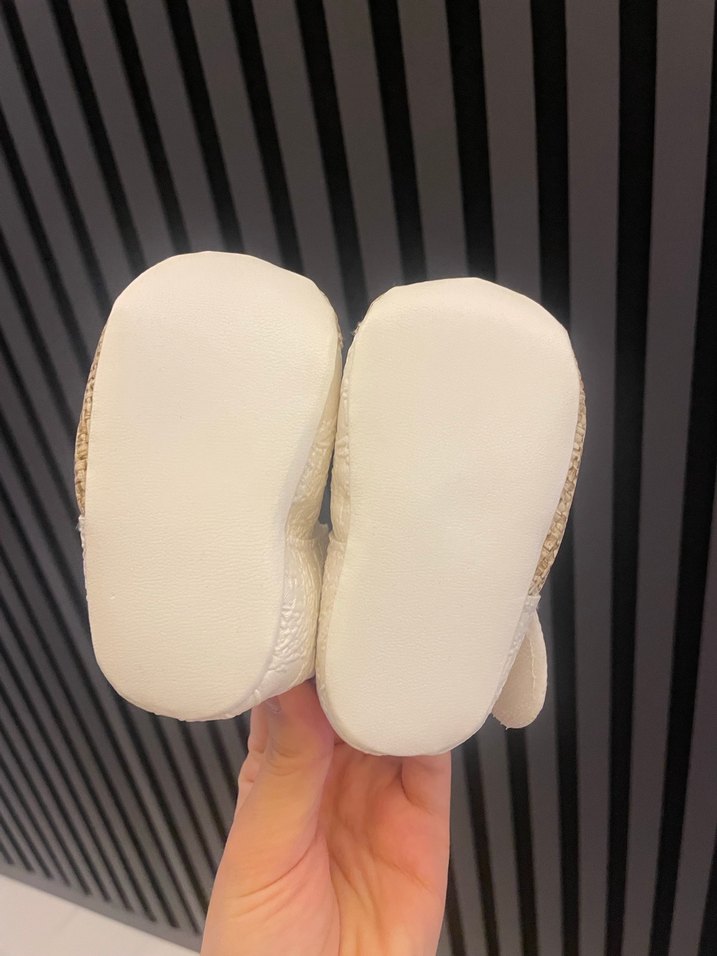 Kız Bebek ayakkabı - Görsel 2