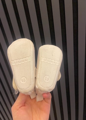 Kız bebek ayakkabı - Görsel 2