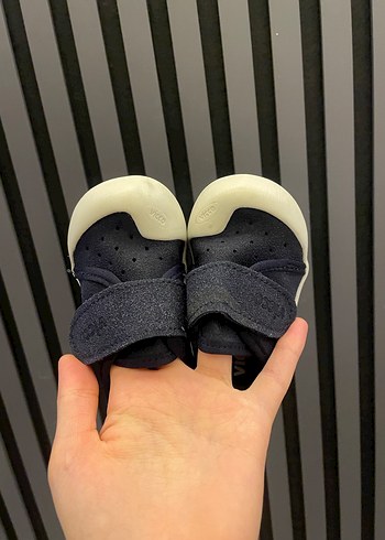 Vicco Erkek Bebek İlk Adım Ayakkabısı - Görsel 2