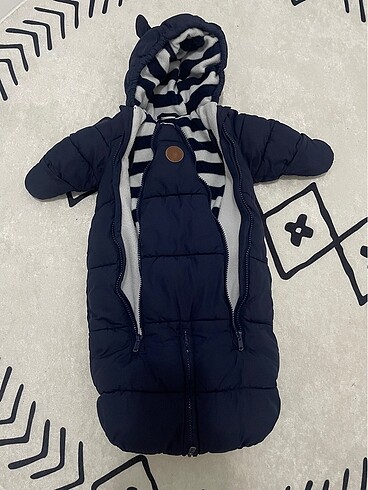 Astronot mont