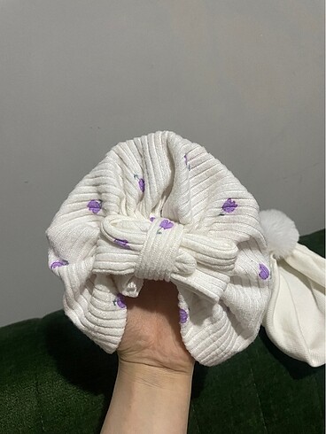 LC Waikiki Bebek bone