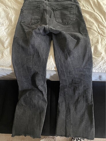 38 Beden Flare jean