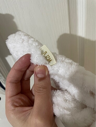 LC Waikiki Bebek mont