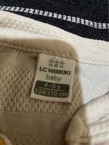 LC Waikiki Zıbın