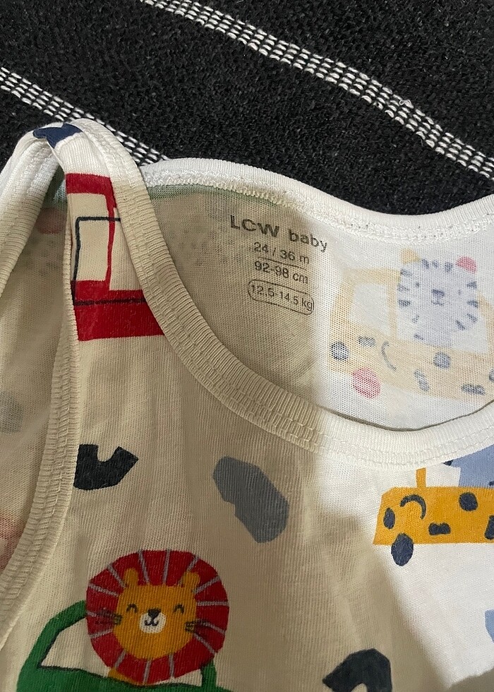 Çocuk atlet - Görsel 2