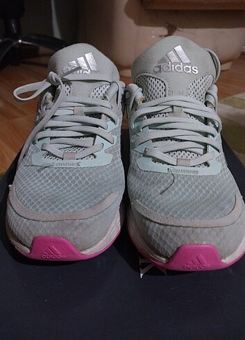 Adidas ayakkabi