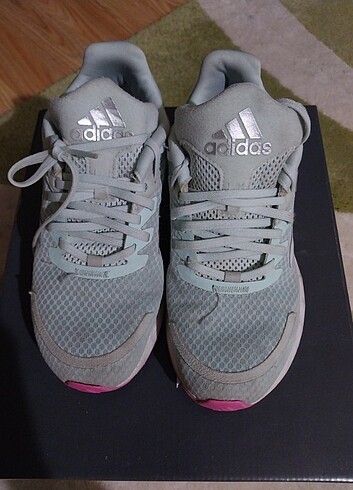 36 Beden Adidas ayakkabi