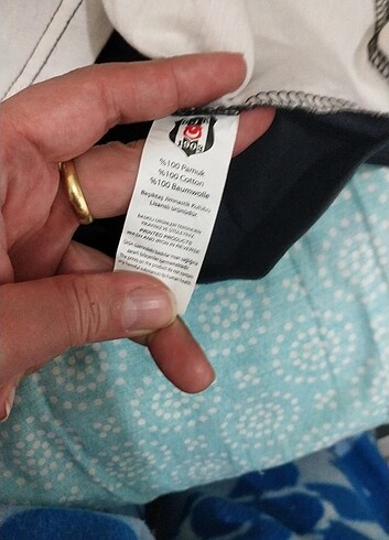 l Beden Beşiktaş tişört 