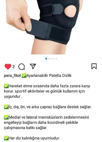 Diğer Dizlik