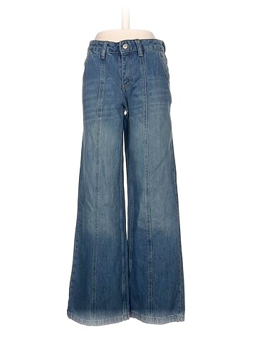 Massimo Dutti Jean / Kot %70 İndirimli.