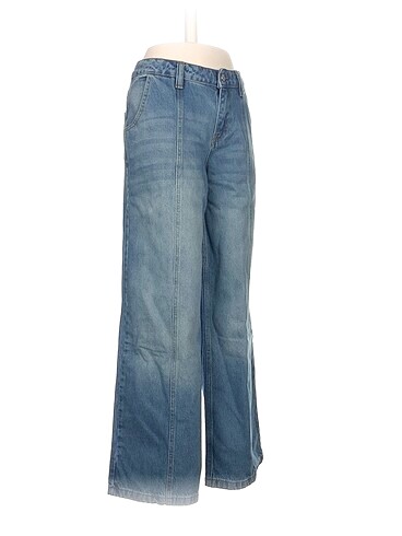 Massimo Dutti Massimo Dutti Jean / Kot %70 İndirimli.
