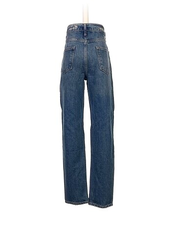 34 Beden Zara Jean / Kot %70 İndirimli.