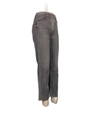 Zara Zara Jean / Kot %70 İndirimli.
