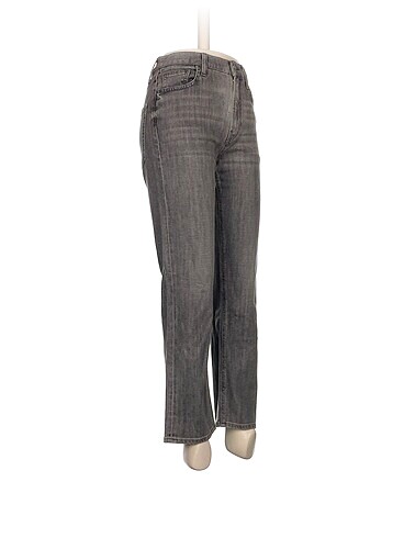 Zara Zara Jean / Kot %70 İndirimli.