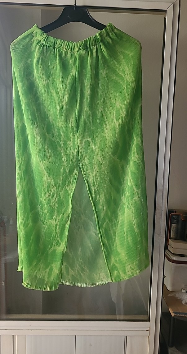 etnik pareo - Görsel 2