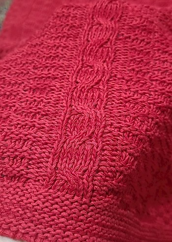 Karaca Home diz battaniyesi - Görsel 4