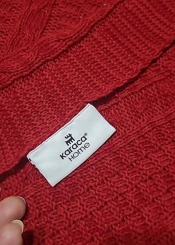 Karaca Home diz battaniyesi - Görsel 3