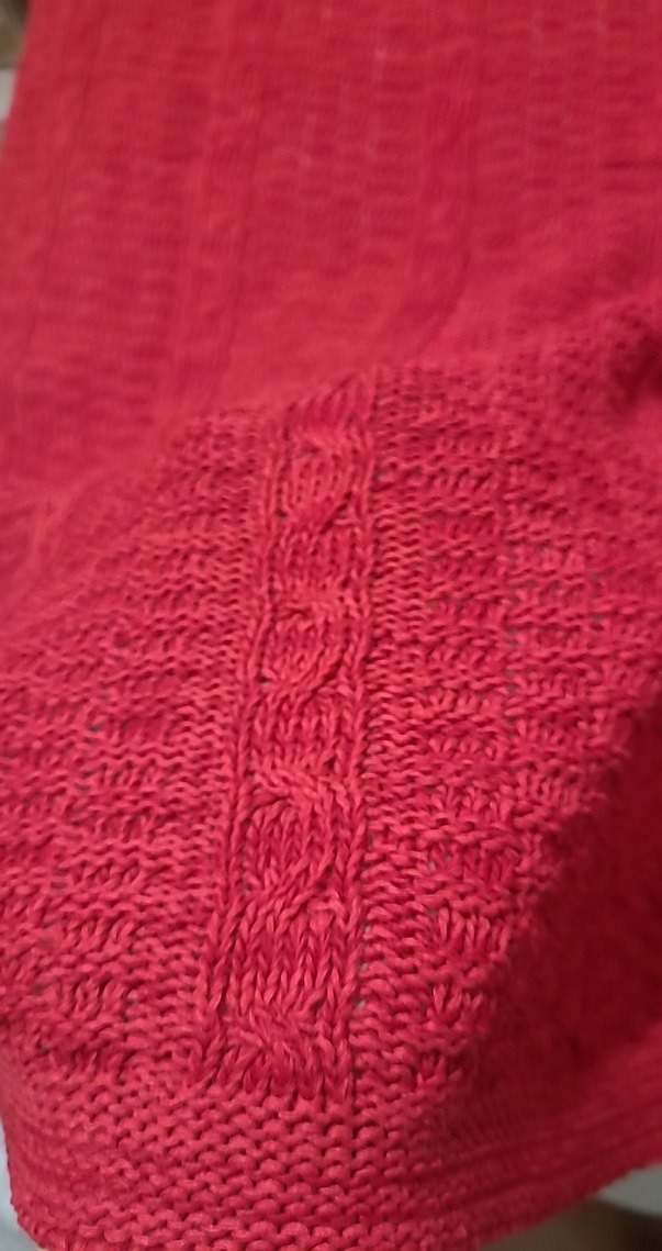 Karaca Home diz battaniyesi - Görsel 5