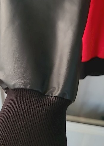 Hippop Streetwear Ceket - Görsel 5