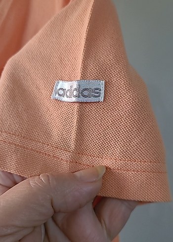 Adidas Erkek Polo Tişört - Görsel 2