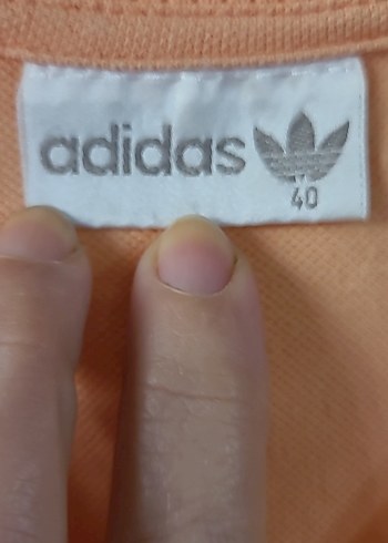 Adidas Erkek Polo Tişört - Görsel 3
