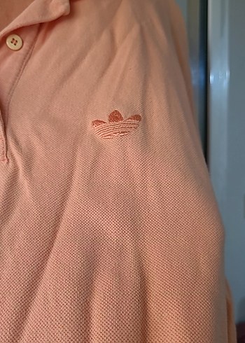 Adidas Erkek Polo Tişört - Görsel 4