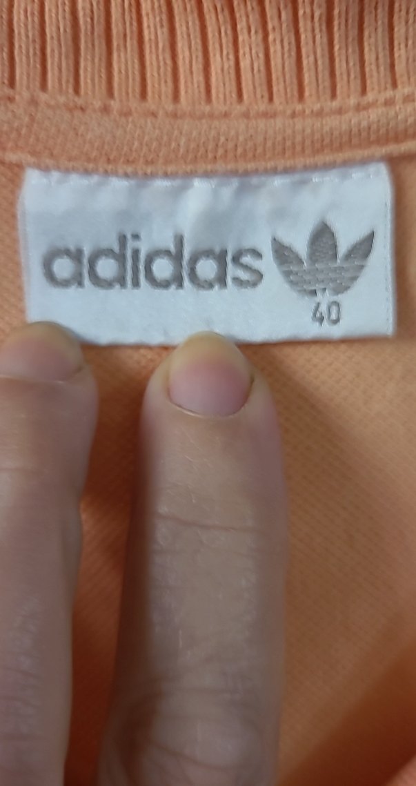 Adidas Erkek Polo Tişört - Görsel 3