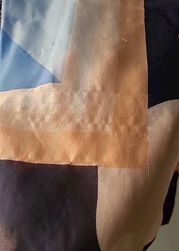 3lü eşarp - Görsel 3