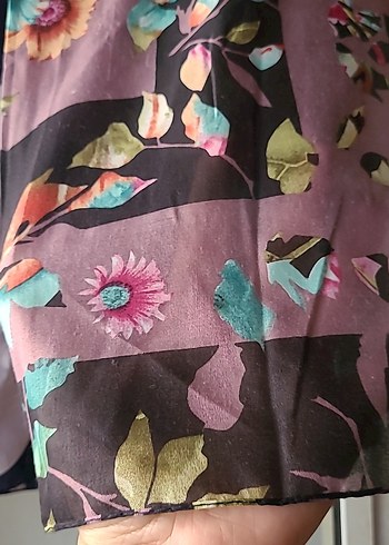 3lü eşarp - Görsel 4