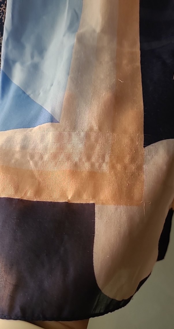 3lü eşarp - Görsel 3