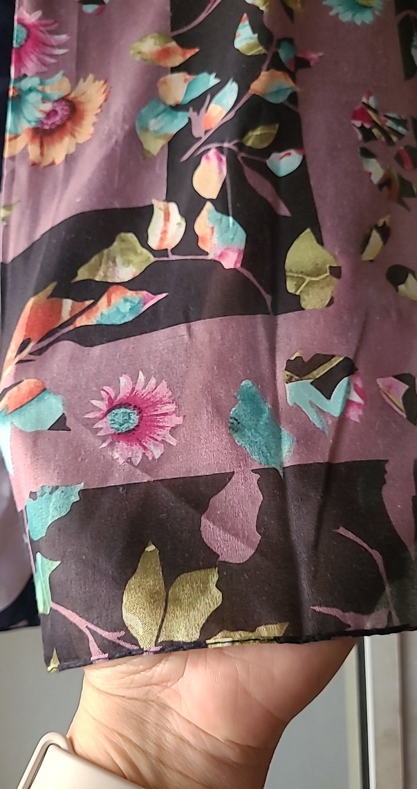 3lü eşarp - Görsel 4