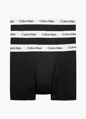 Boxer 4 adet 