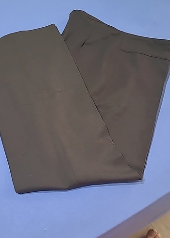 Kumaş Pantolon