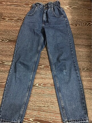 Mom jeans