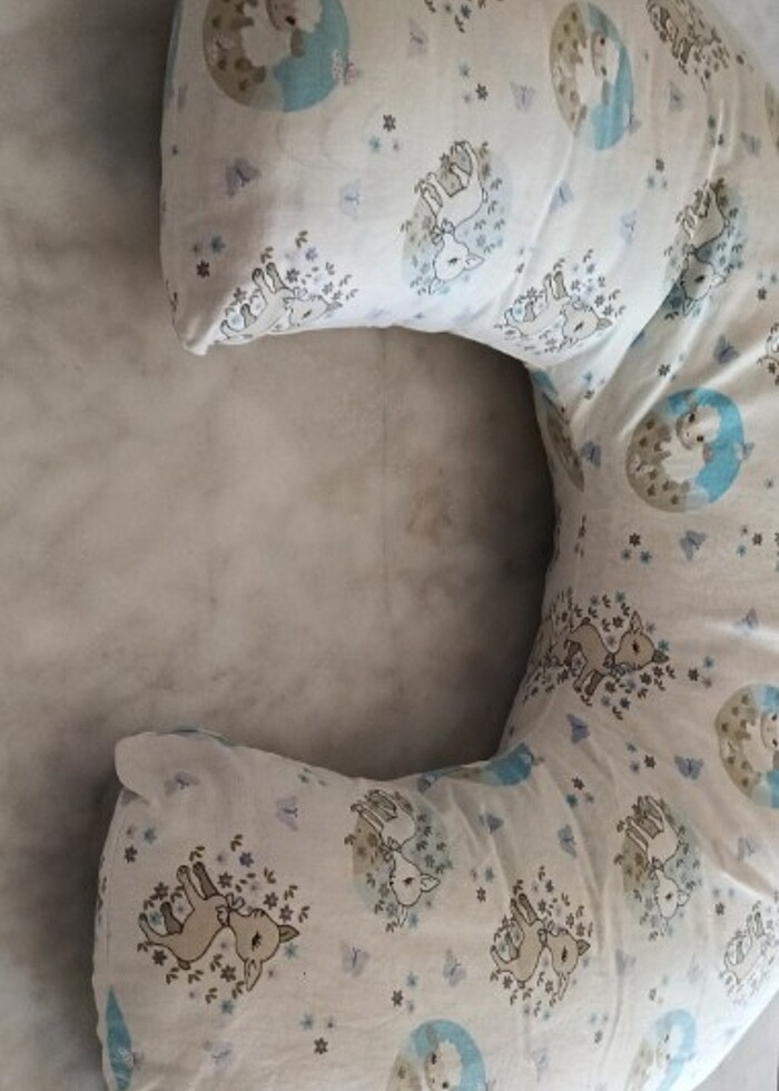 Emzirme yastığı - Görsel 2